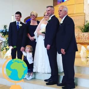 Meet your Posher, Cheryl